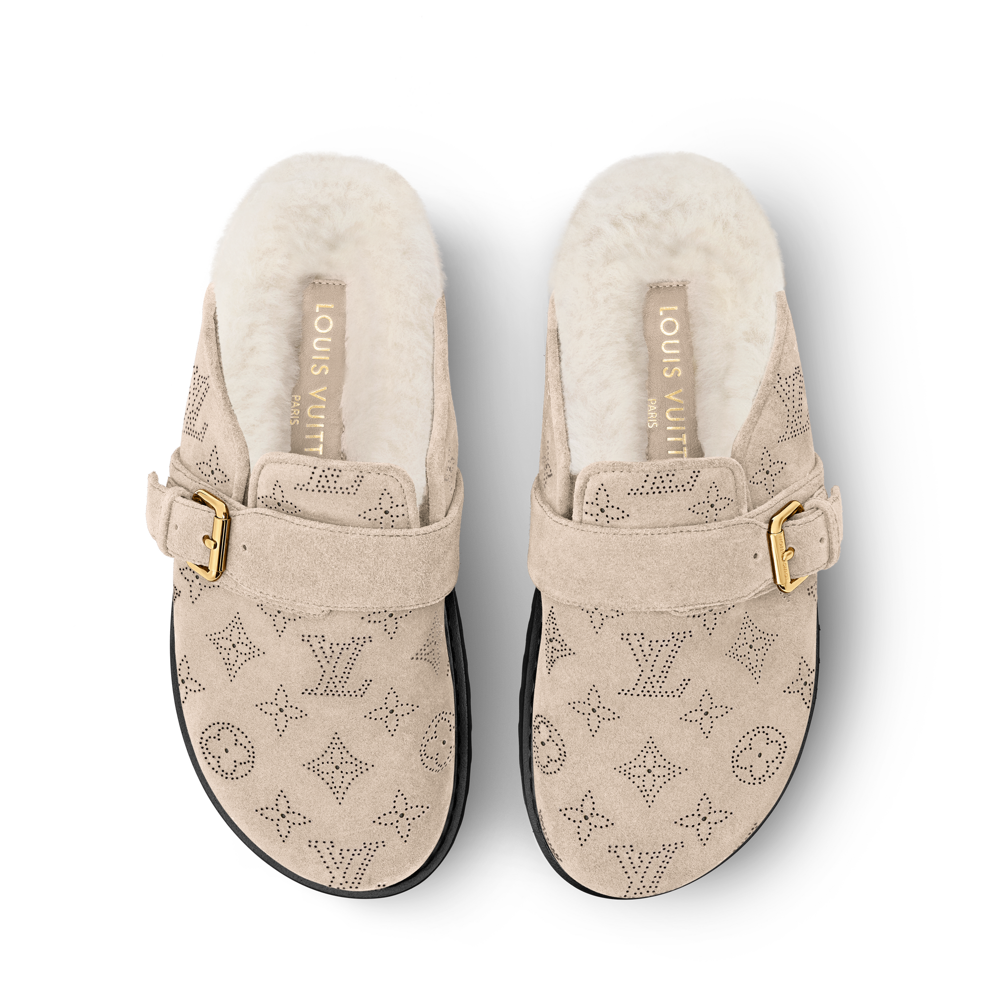 LV Cosy Comfort Closed Mule - Women - Shoes | LOUIS VUITTON ®
